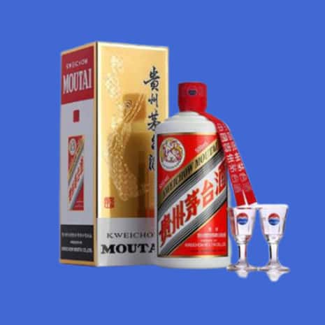 眉县回收茅台酒